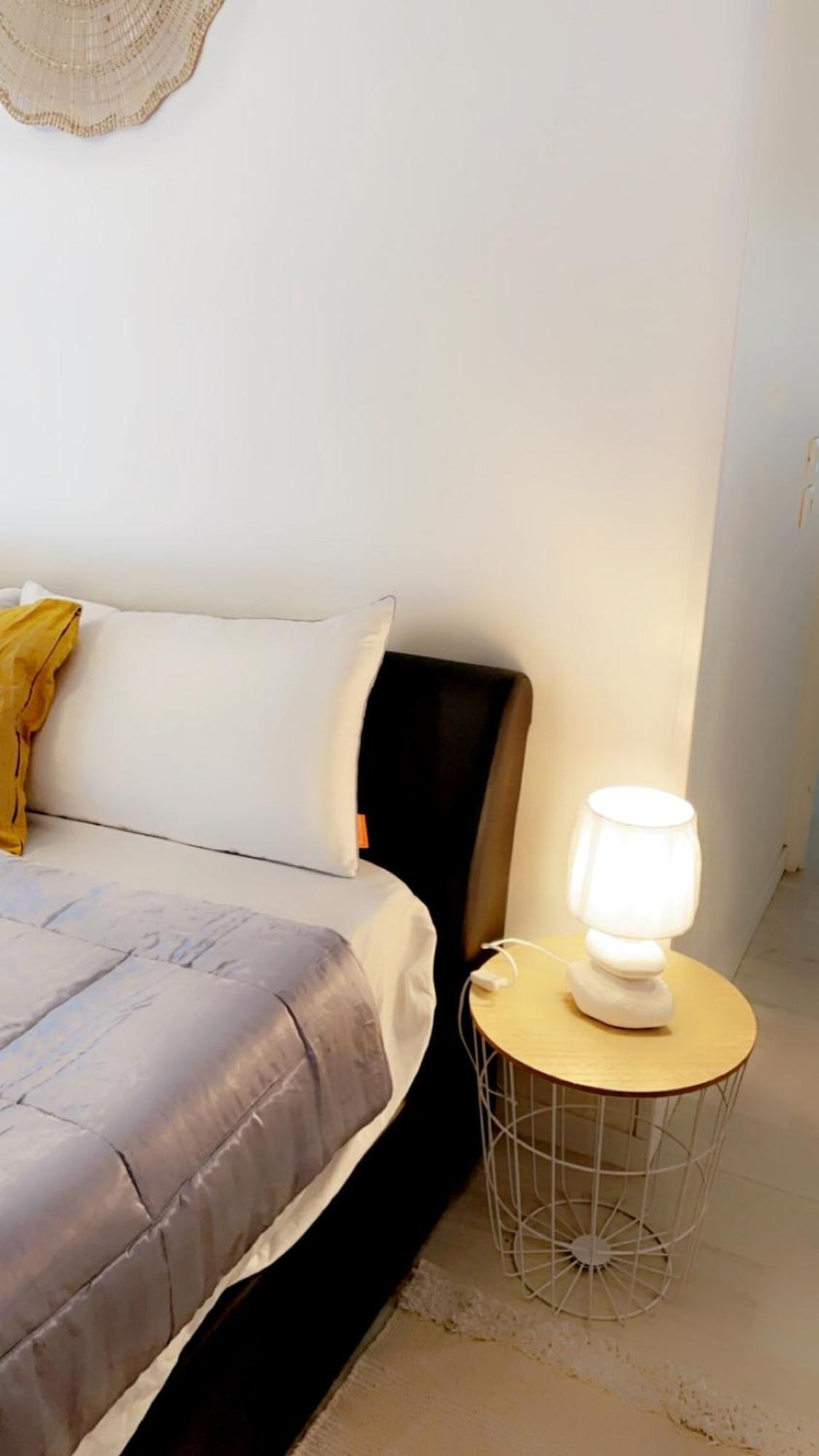 Eiffel Zen Appartement Épinay-sur-Seine Exteriér fotografie