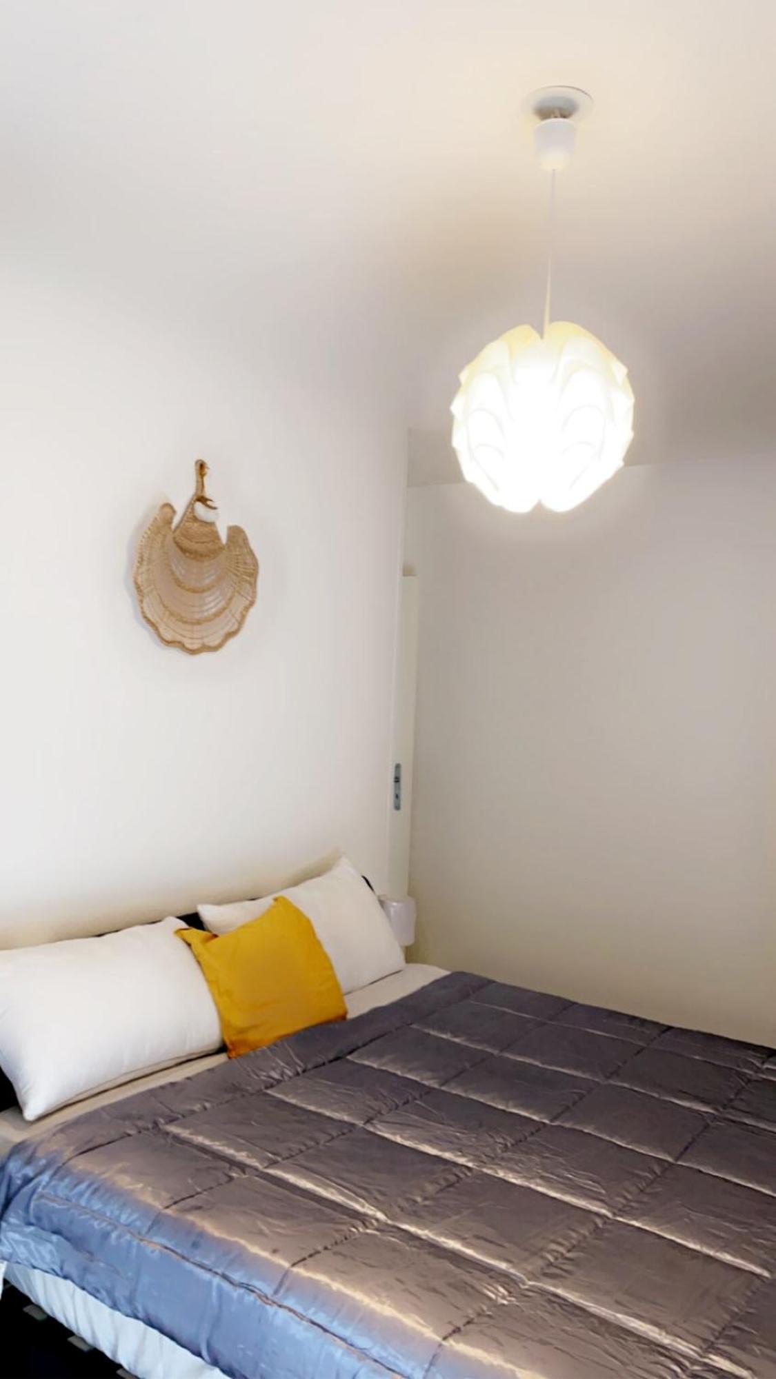 Eiffel Zen Appartement Épinay-sur-Seine Exteriér fotografie