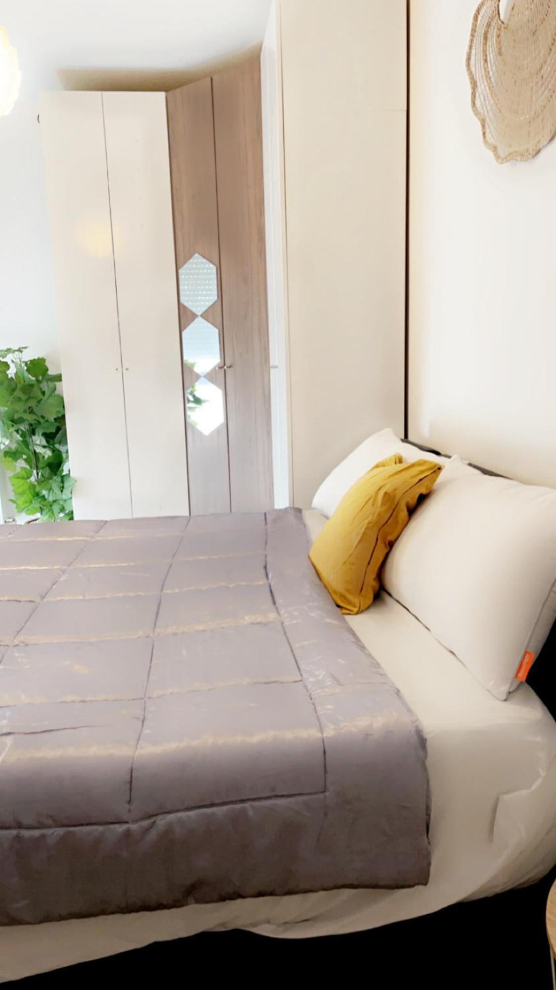 Eiffel Zen Appartement Épinay-sur-Seine Exteriér fotografie