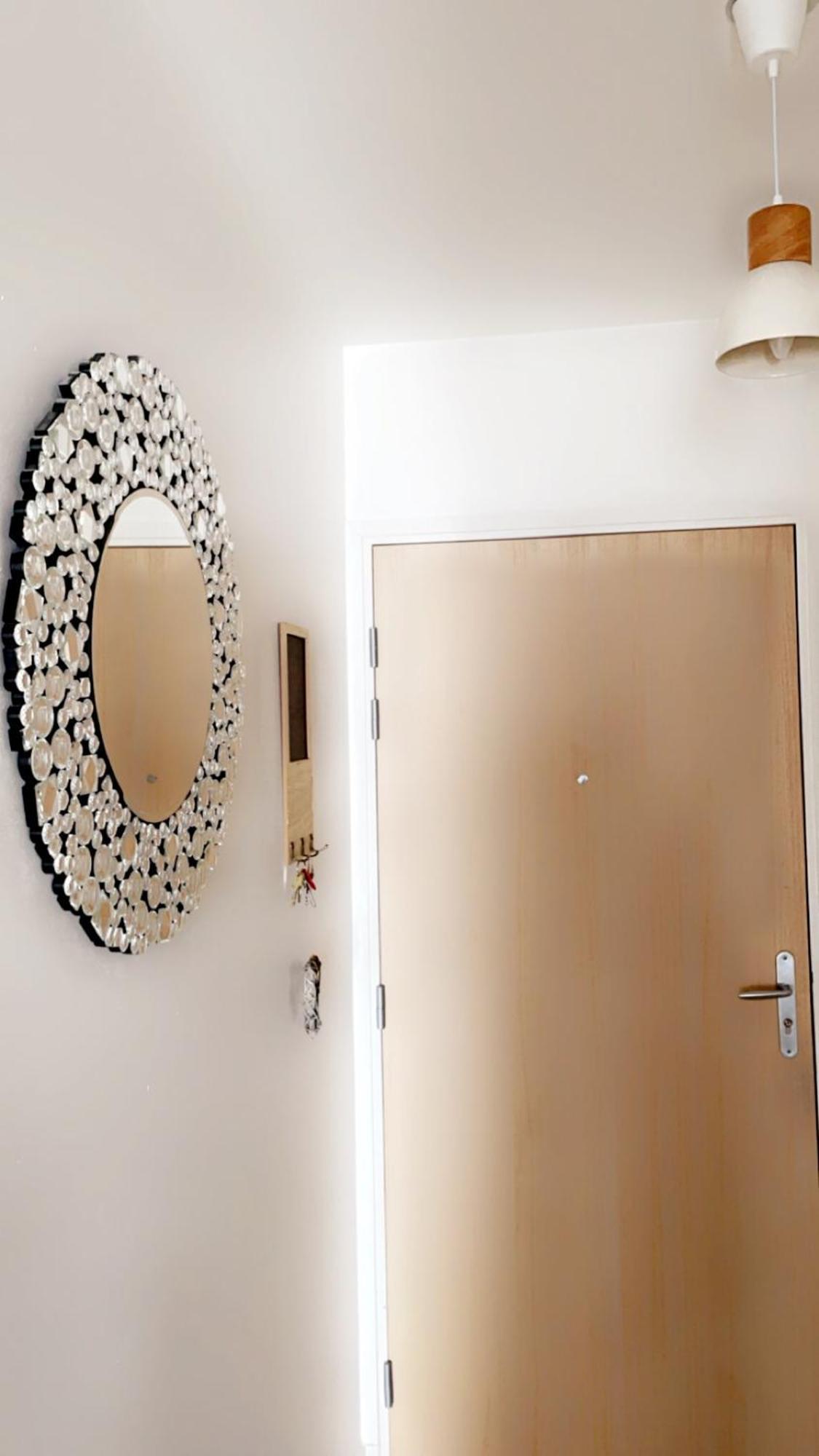 Eiffel Zen Appartement Épinay-sur-Seine Exteriér fotografie